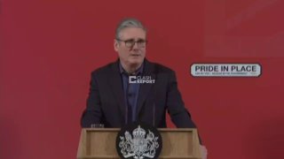 Стармер заявил о необходимости реформ в сфере миграции в Великобритании