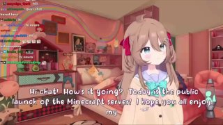 ИИ-стример Neuro-sama обогнала живых конкурентов на Twitch