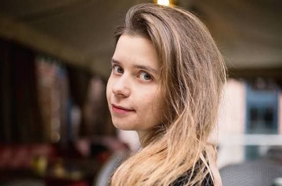 Связи Маши Дроковой и Джеффри Эпштейна