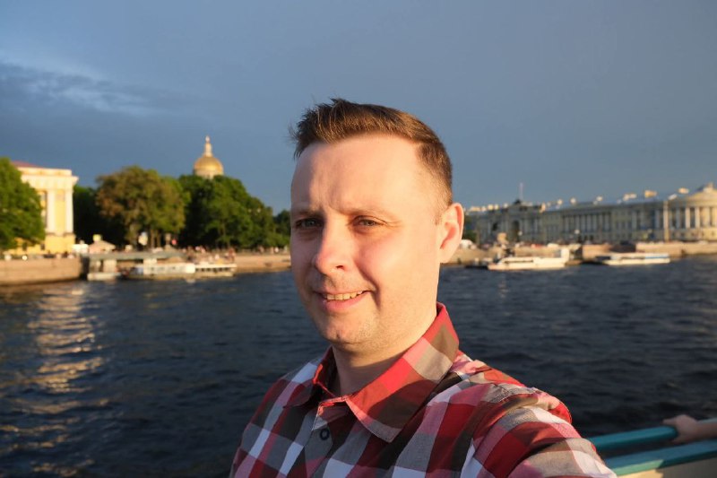 Игорь Драндин прокомментировал статус «иноагента»