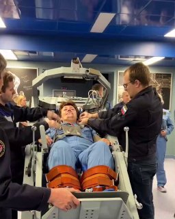 Пенсионерка открыла бизнес и посетила 94 страны