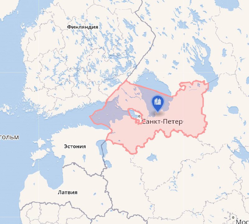 В Ленобласти выделят средства на обустройство укрытий в госучреждениях