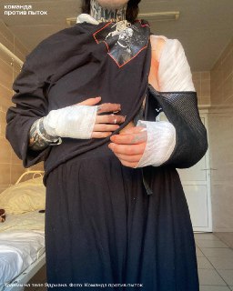 Пара из Петербурга заявила о пытках в отделе полиции