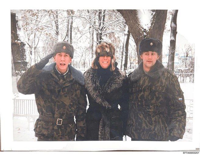 В рассекреченных "файлах Эпштейна" мало информации о петербургских фигурах