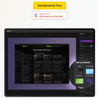 ИИ-инструмент для редактирования изображений в браузере