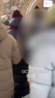 Блогер из Дагестана издевается над москвичами в Instagram*