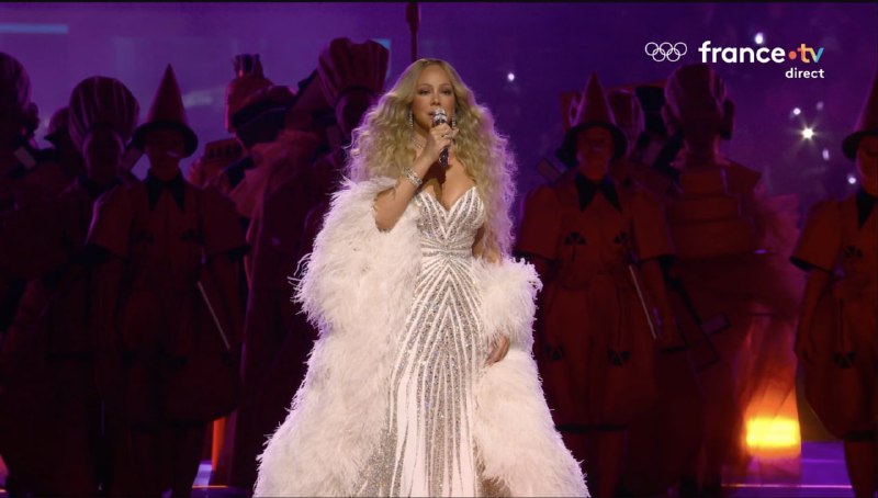 Открытие Олимпийских игр-2026 в Милане