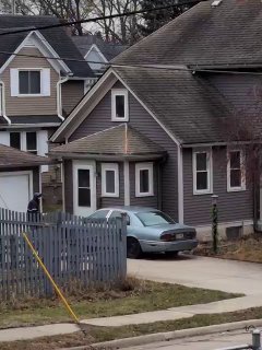 Агрессивные индюки терроризируют жителей американского штата Висконсин