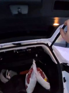 Цыганка пыталась продать краденый парфюм