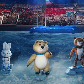 Олимпиада в Сочи: вспоминаем результаты стран ближнего зарубежья