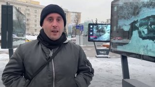 Испанский режиссер, получивший убежище в РФ, заявил о любви к России