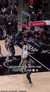 NBA-команда Orlando Magic стала популярной в России благодаря видео с известной мелодией