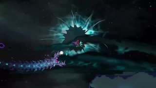 Вышел Calamity 2.1 для Terraria