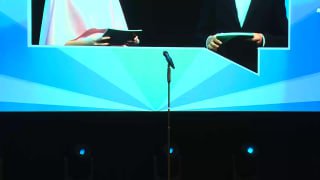 Писательница получила премию 'Слово'