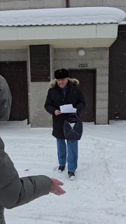 Депутата Алтайского краевого Законодательного собрания Юрия Кропотина освободили из-под стражи