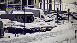 Подросток лишился пальцев при взрыве петарды в Подмосковье