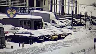 В Подмосковье подросток получил травмы при взрыве петарды