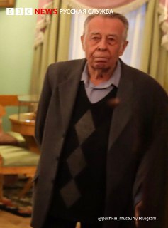 Скончался прапраправнук Александра Пушкина