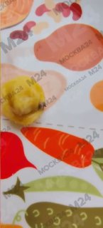 В пельменях нашли металл