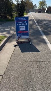 Цены на Супербоул в США: парковочное место обойдётся в $400 (₽30 тыс.), а сами билеты — от $3400 (₽260 тыс.)