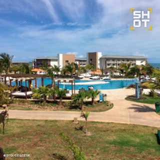 На Кубе закрывают отели из-за топливного кризиса