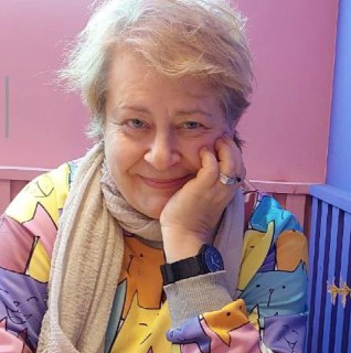 Российский обозреватель получила политическое убежище во Франции