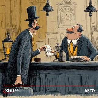 В России могут отменить комиссию при оплате штрафов ПДД