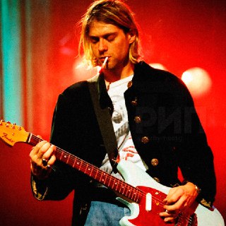 Новые детали расследования смерти Курта Кобейна