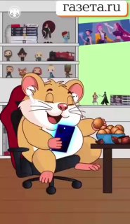 ЦБ выпустил мультсериал о финансовых рисках