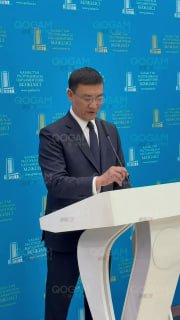 В Казахстане заявили о финансировании наёмничества стендапером Сабуровым