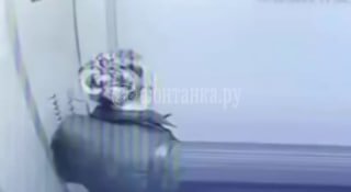 В Петербурге мать и ребенок пострадали в результате аварии лифта