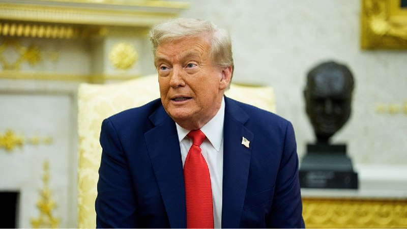 Трамп против аннексии Западного берега