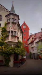 Работа в Германии: уход за козами и замки Лихтенштейна