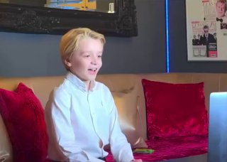 Эмоциональная реакция актёра на новую роль