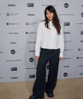 Замена актрисы в фильме «Глубокие порезы»