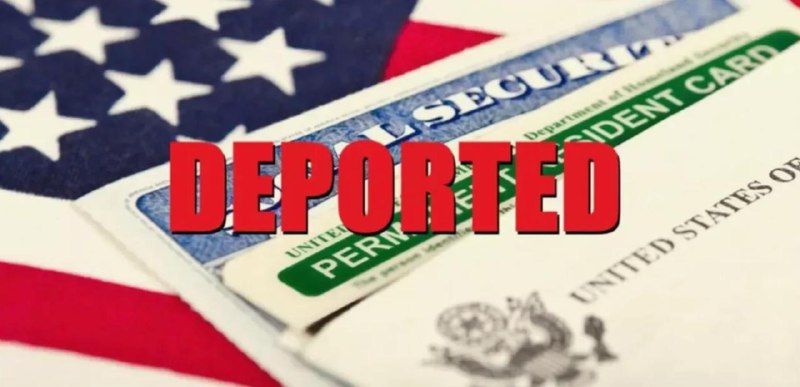 Украинцы в США проявляют интерес к переезду в Россию