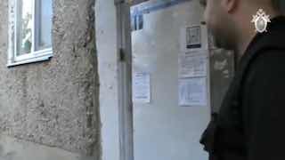 Убийцу нашли 20 лет спустя в колонии