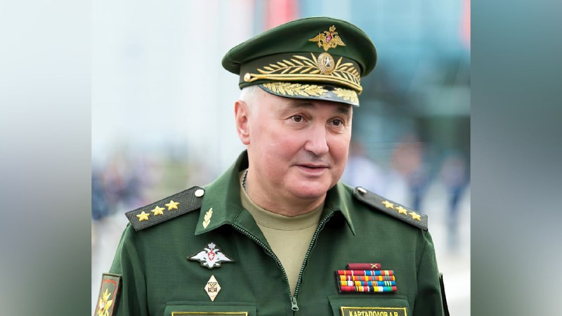 Картаполов: Telegram используется в боевых действиях минимально