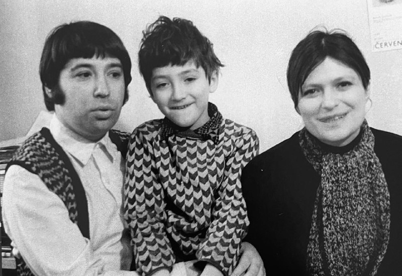 Происхождение имени Пепперштейна