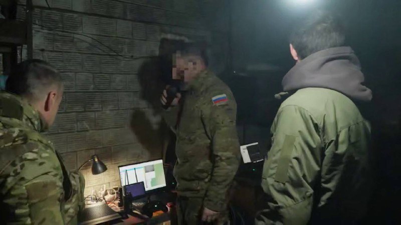 Российские военные используют Telegram и Discord для связи в зоне СВО