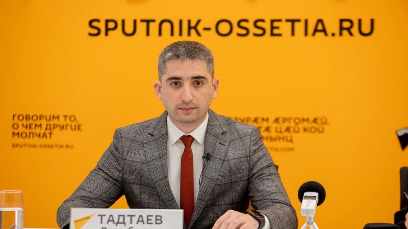 В Южной Осетии утвердили нового премьер-министра