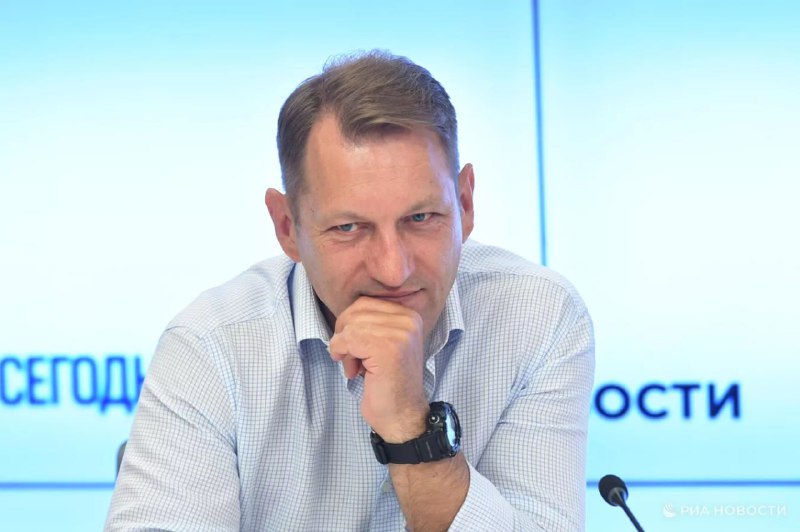 Путин наградил главу Sputnik в ближнем зарубежье