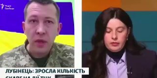 В Полтавской области военкомат объяснил скрытие лиц сотрудников желанием избежать публичности