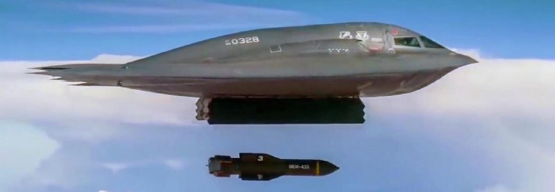 Иран пугает МАГАТЭ неразорвавшимися бомбами