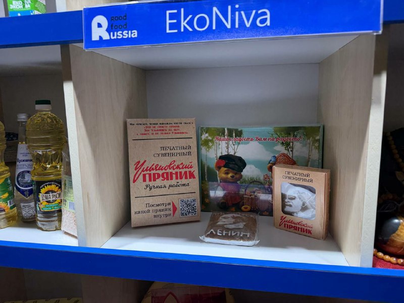 Ульяновская область заинтересовала Саудовскую Аравию экономическим и логистическим потенциалом