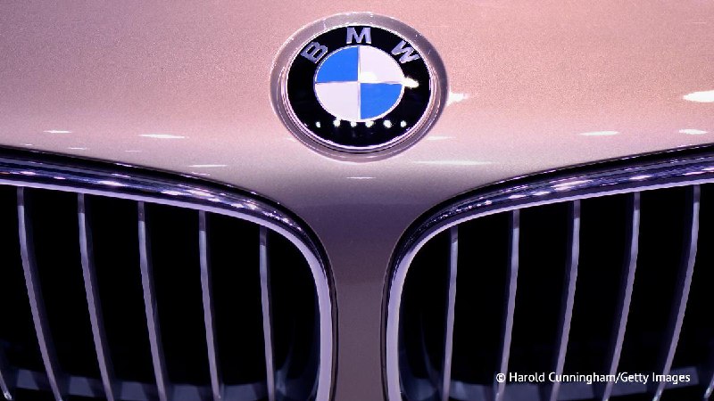 BMW отзывает 500 тысяч автомобилей из-за угрозы возгорания