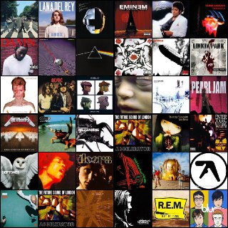 Представление телеграм-канала "Музыкальное чтиво"