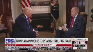 Трамп заявил о предотвращении ядерной войны