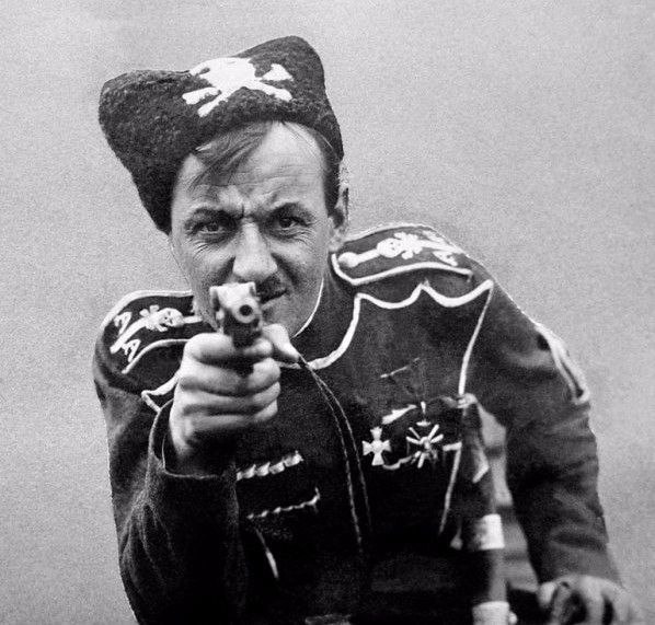 Кинопроизводство в Красноярском крае: от современных съемок до забытых шедевров