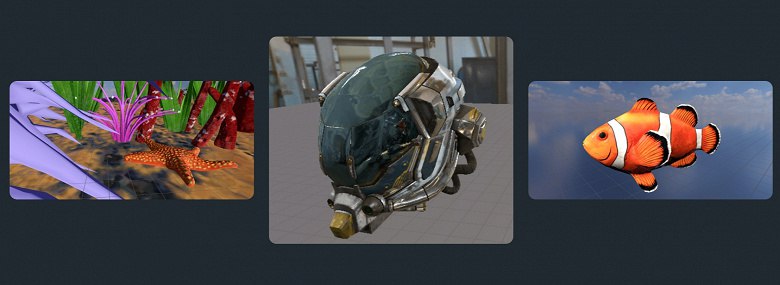 Судьба проекта Nau Engine под вопросом